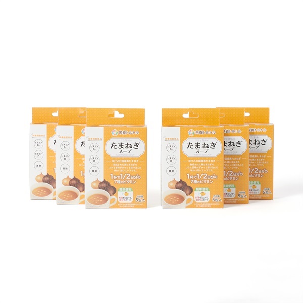 栄養トルトル たまねぎスープ 30食